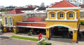 Exterior - Sun Smile Resort Pattaya (Pattaya)