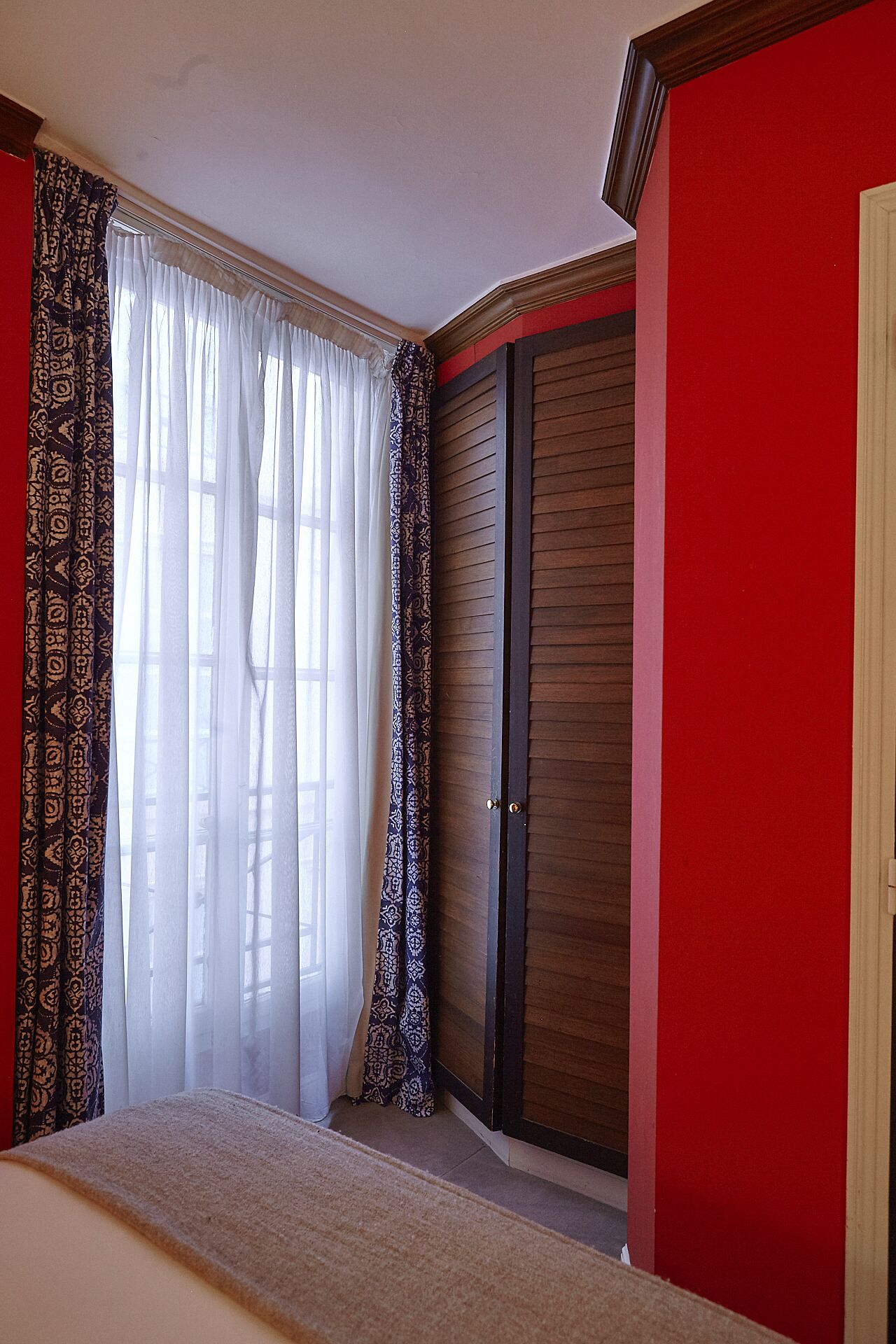 classic single room, no air conditioning | 1 bedroom, premium bedding, in-room safe, individually decorated