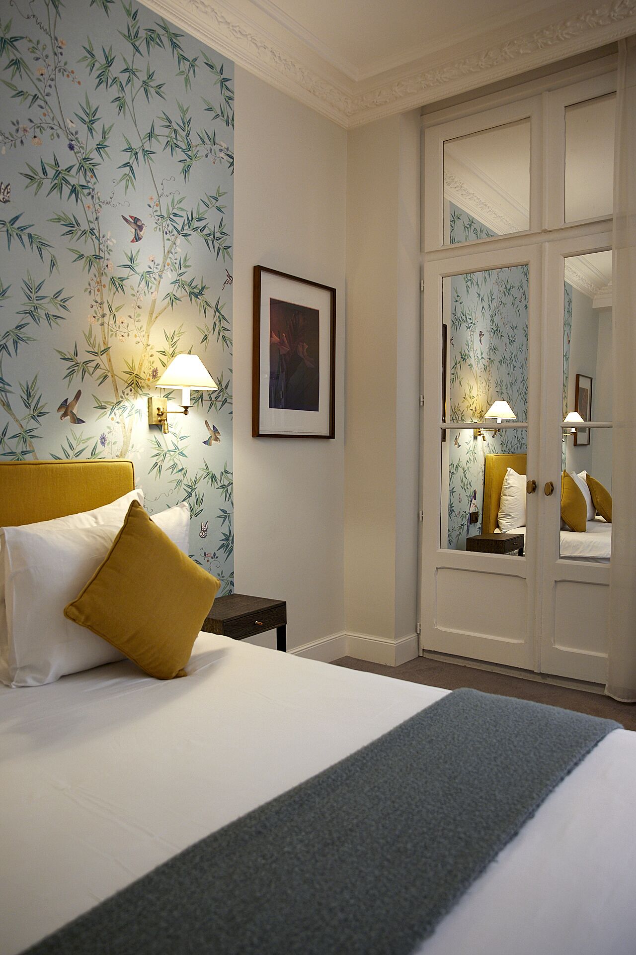 Foto - Hôtel du Danube Saint Germain