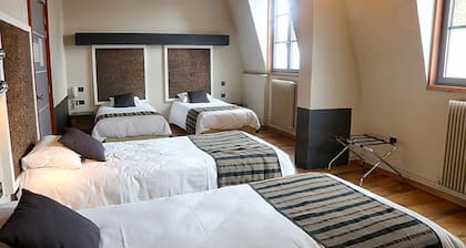 Hotel Au Tonnelier