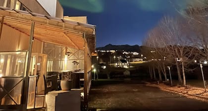 Sørreisa Hotell
