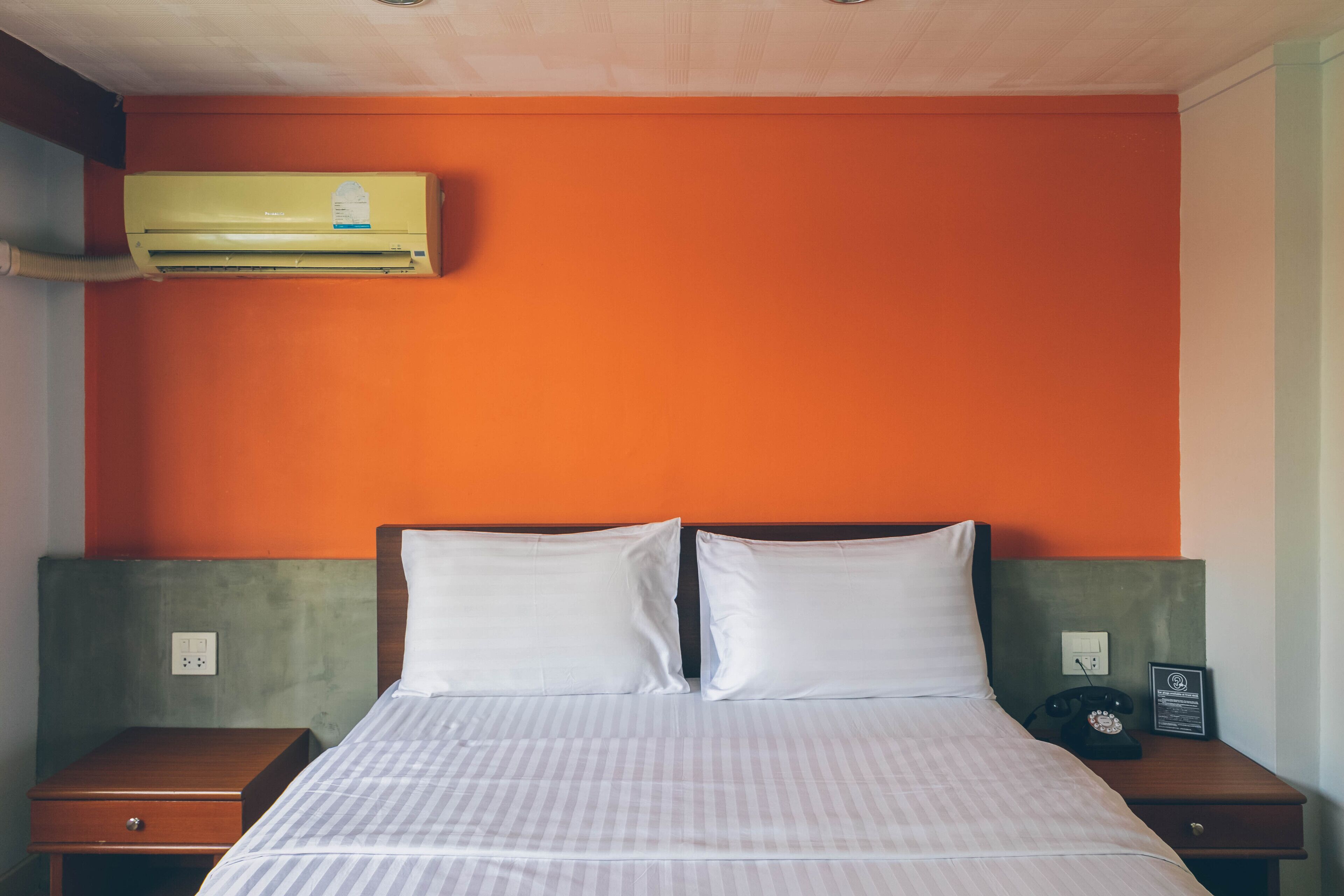 Foto - Atlas Bangkok Hotel