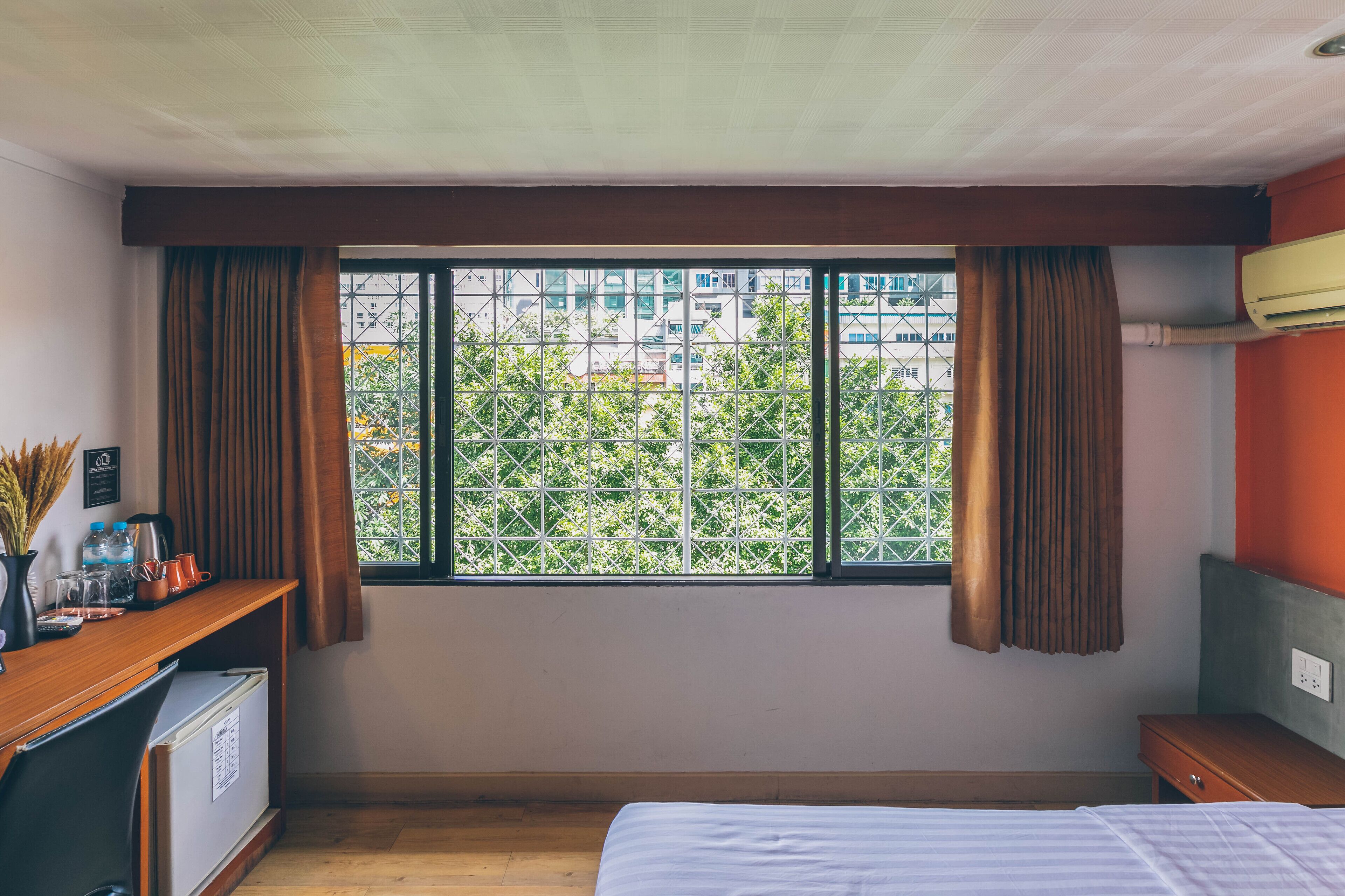 Foto - Atlas Bangkok Hotel