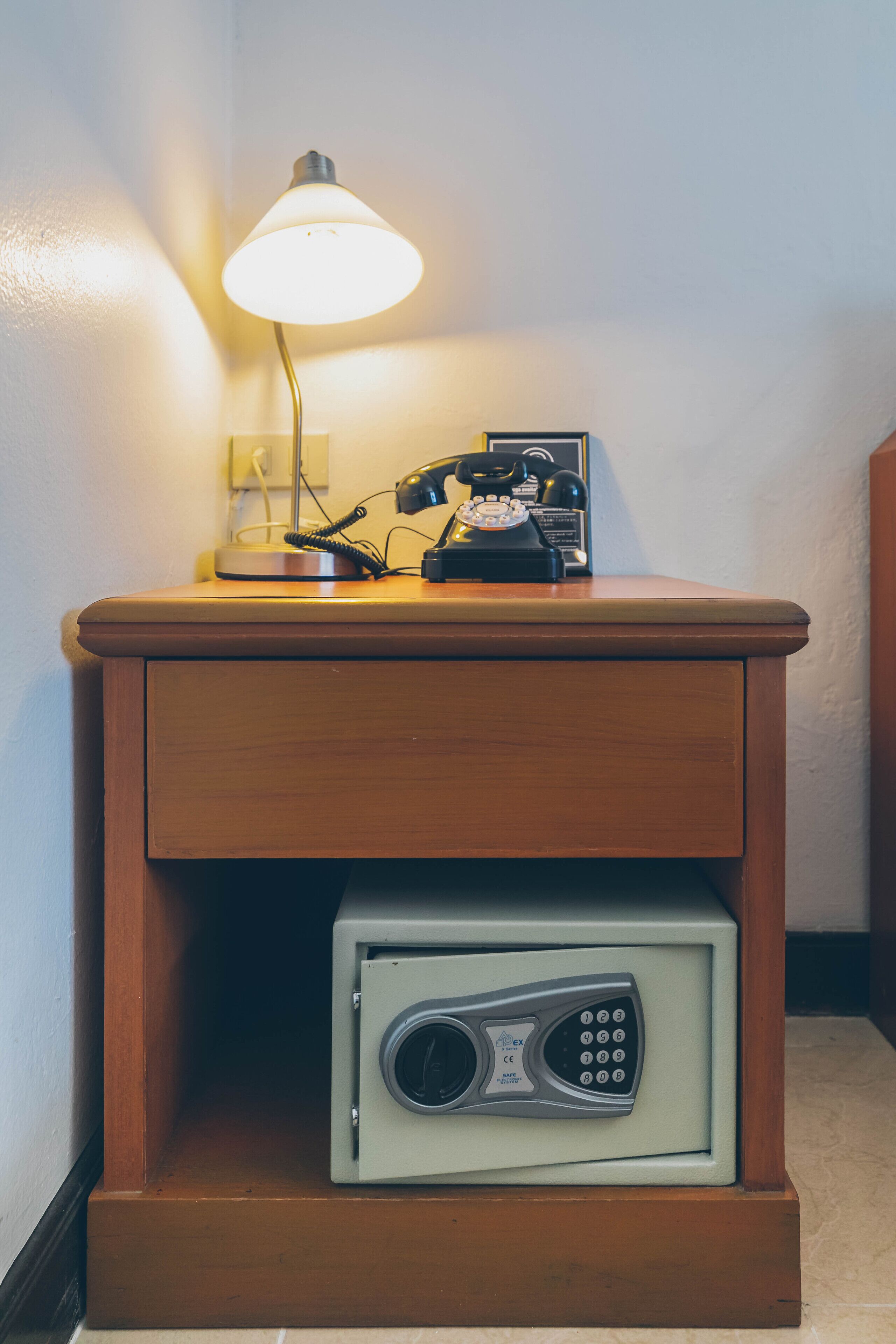 Foto - Atlas Bangkok Hotel