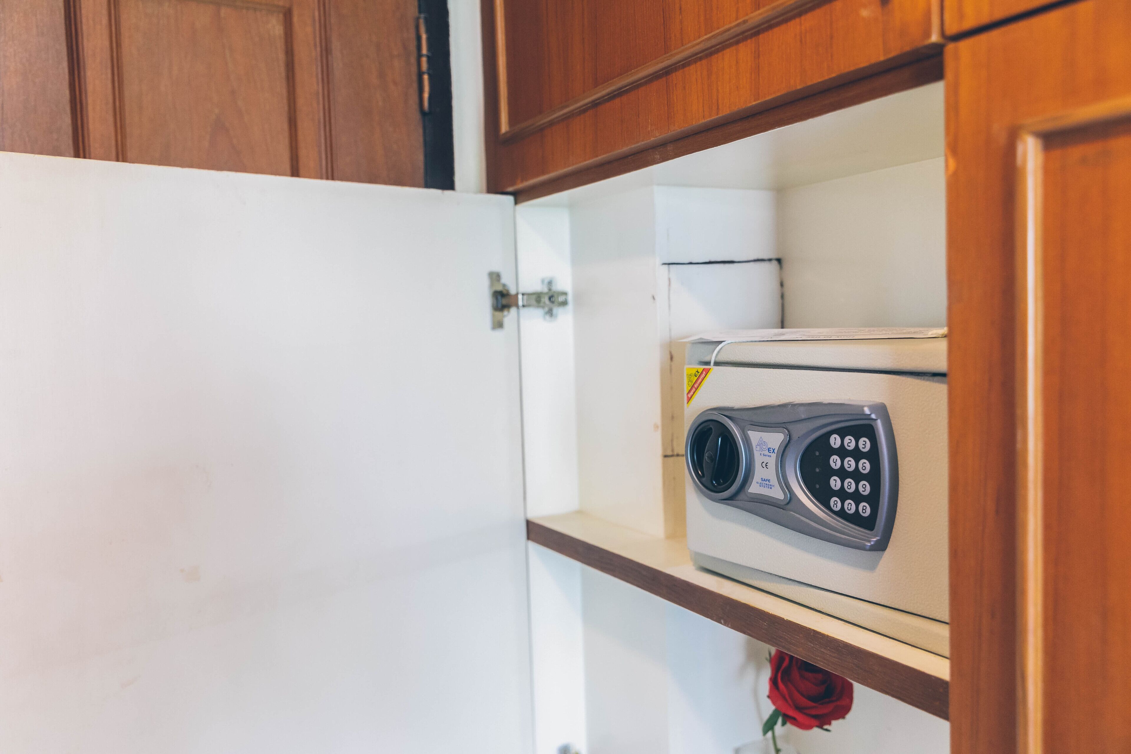 Foto - Atlas Bangkok Hotel