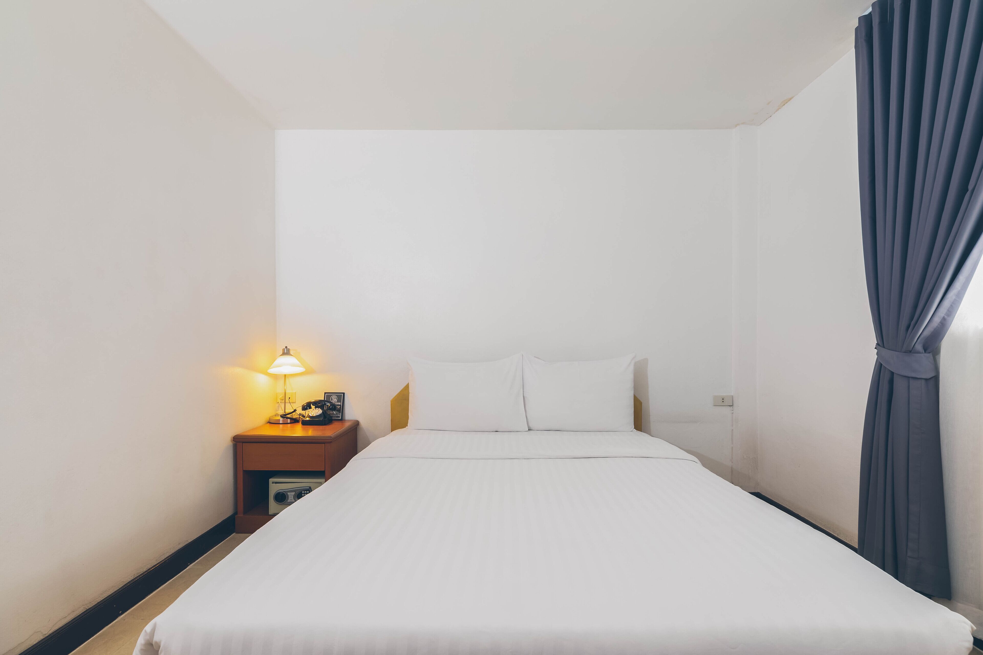 Foto - Atlas Bangkok Hotel