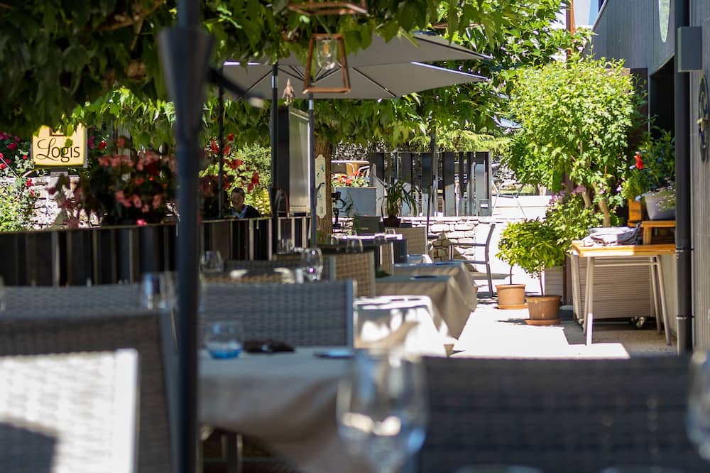 Le Relais des Gourmands