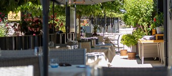 Le Relais des Gourmands