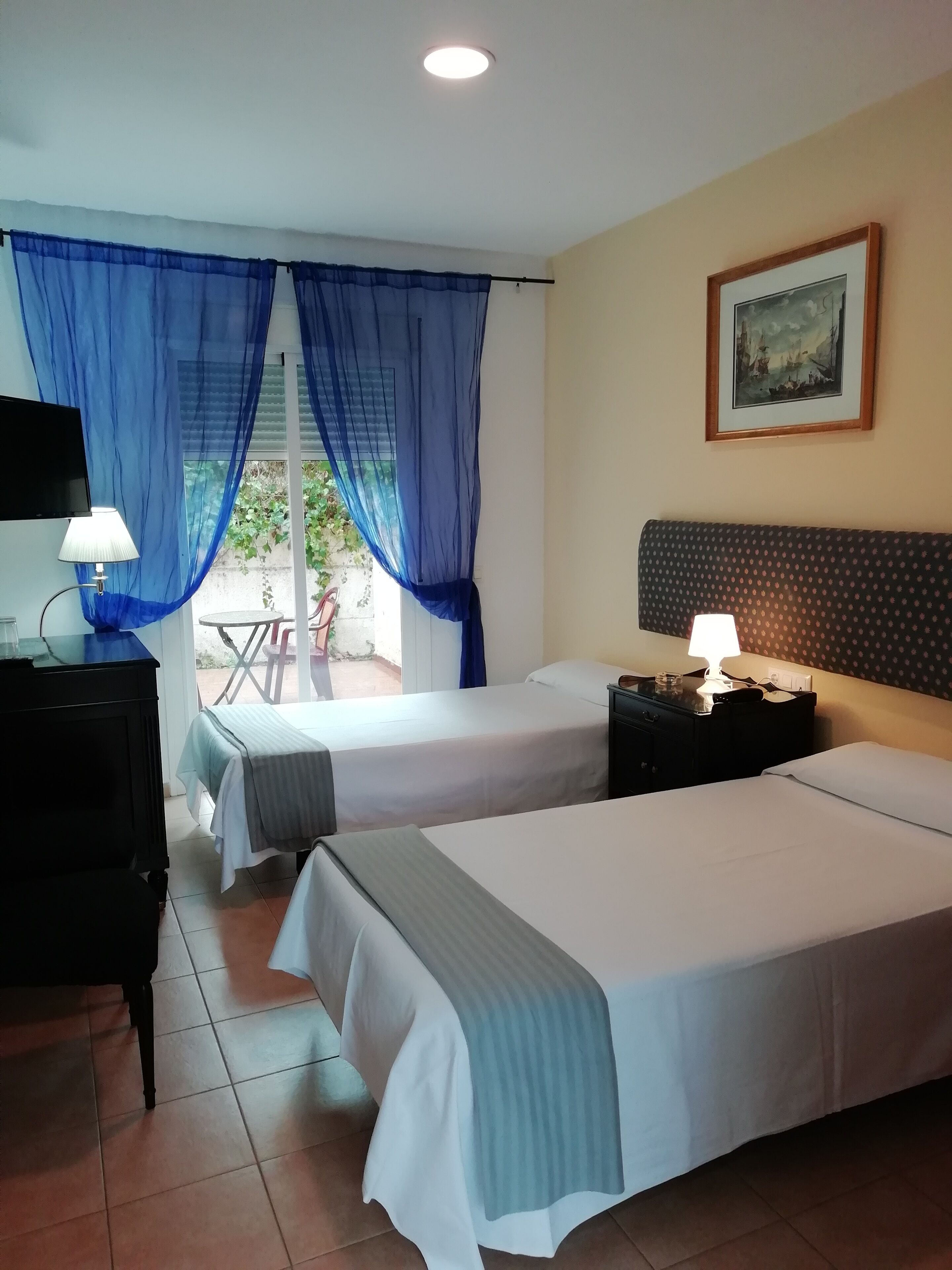 Photo - Hostal Alhaja Playa