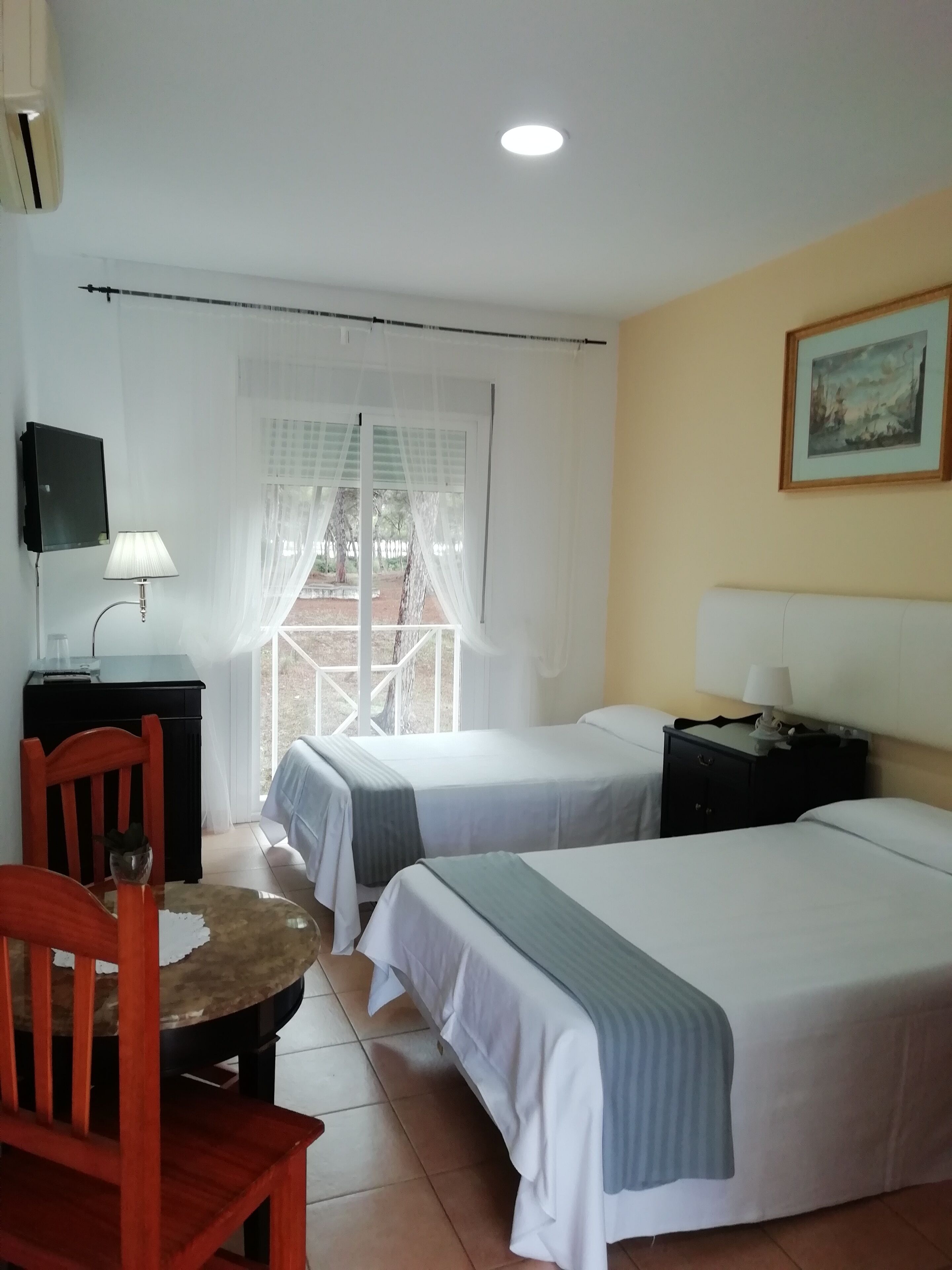 Photo - Hostal Alhaja Playa