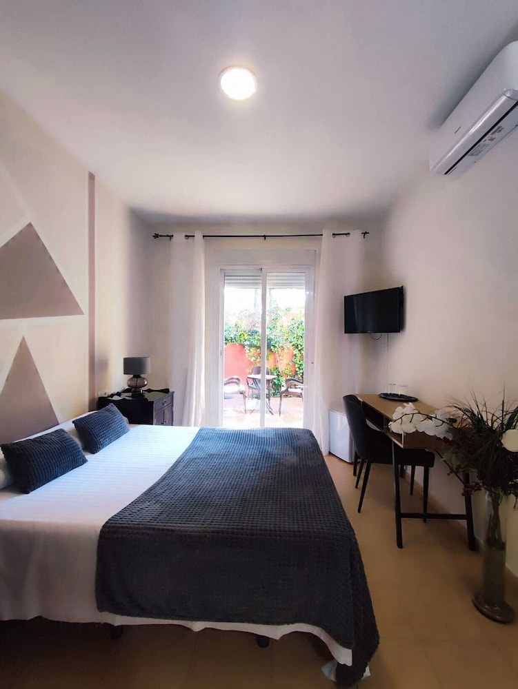 Hostal Alhaja Playa by null