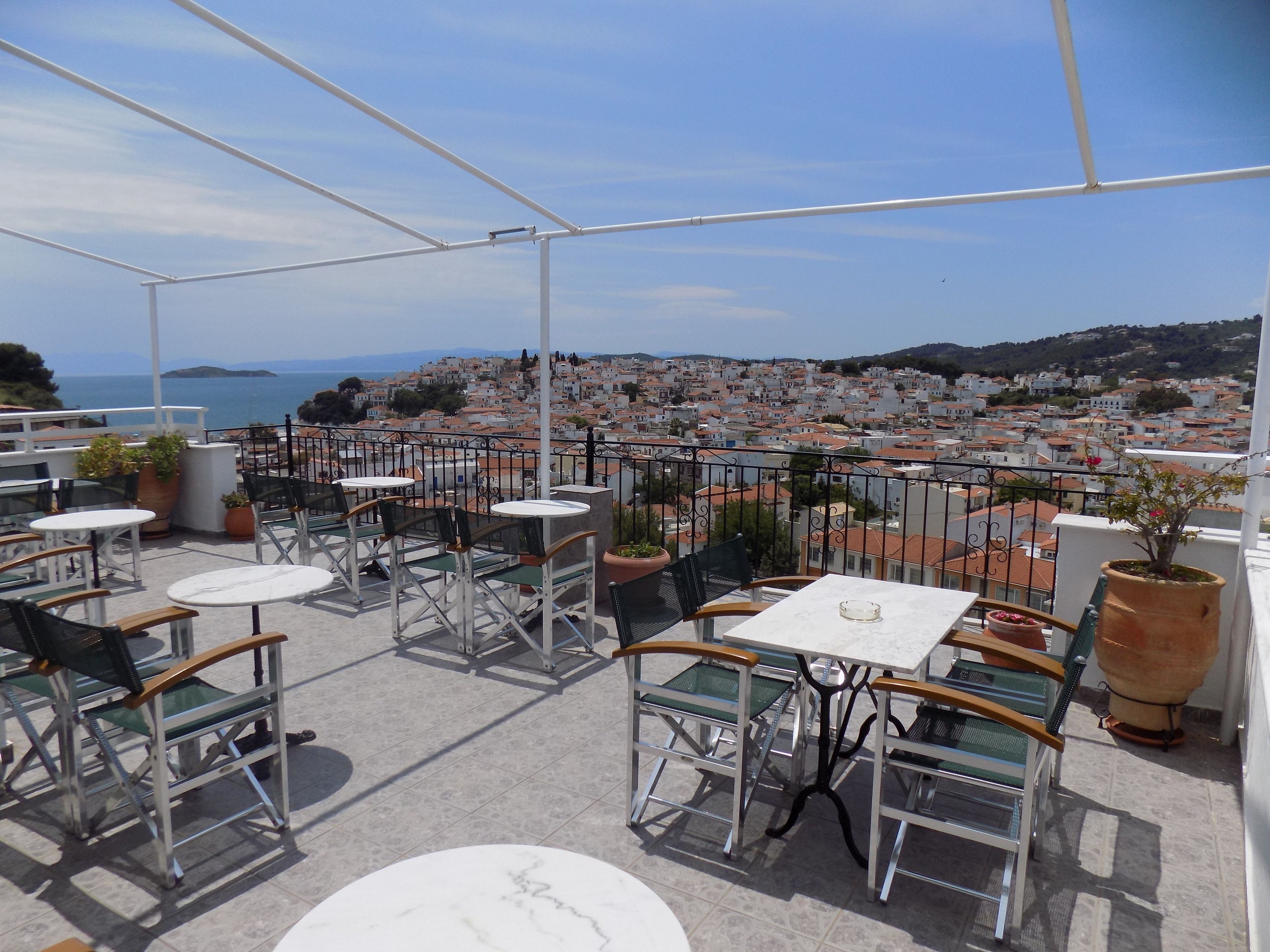 Teras/patio
