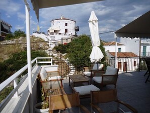 Terraço/pátio