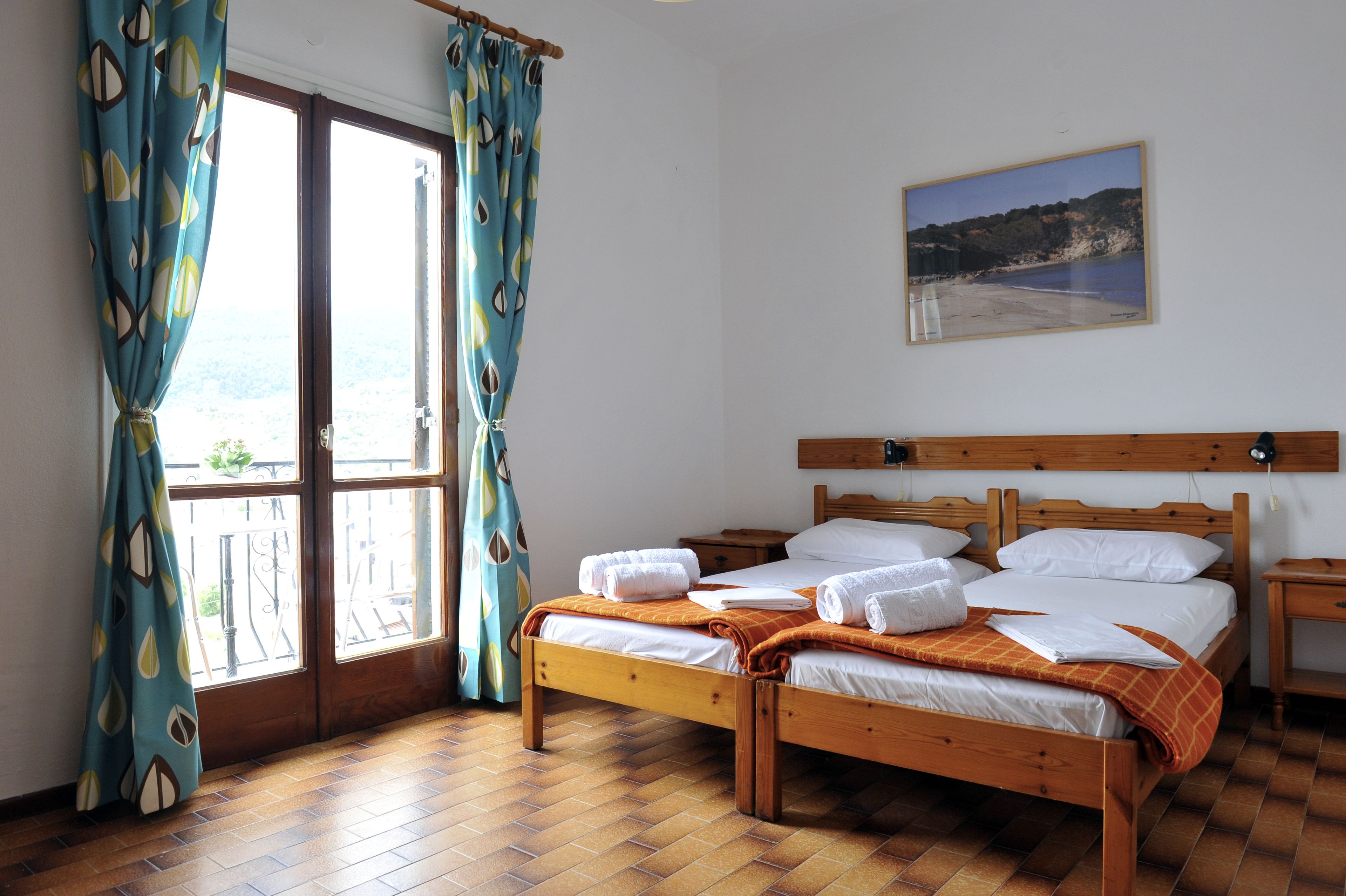 twin room | 1 bedroom, in-room safe, rollaway beds, free wifi