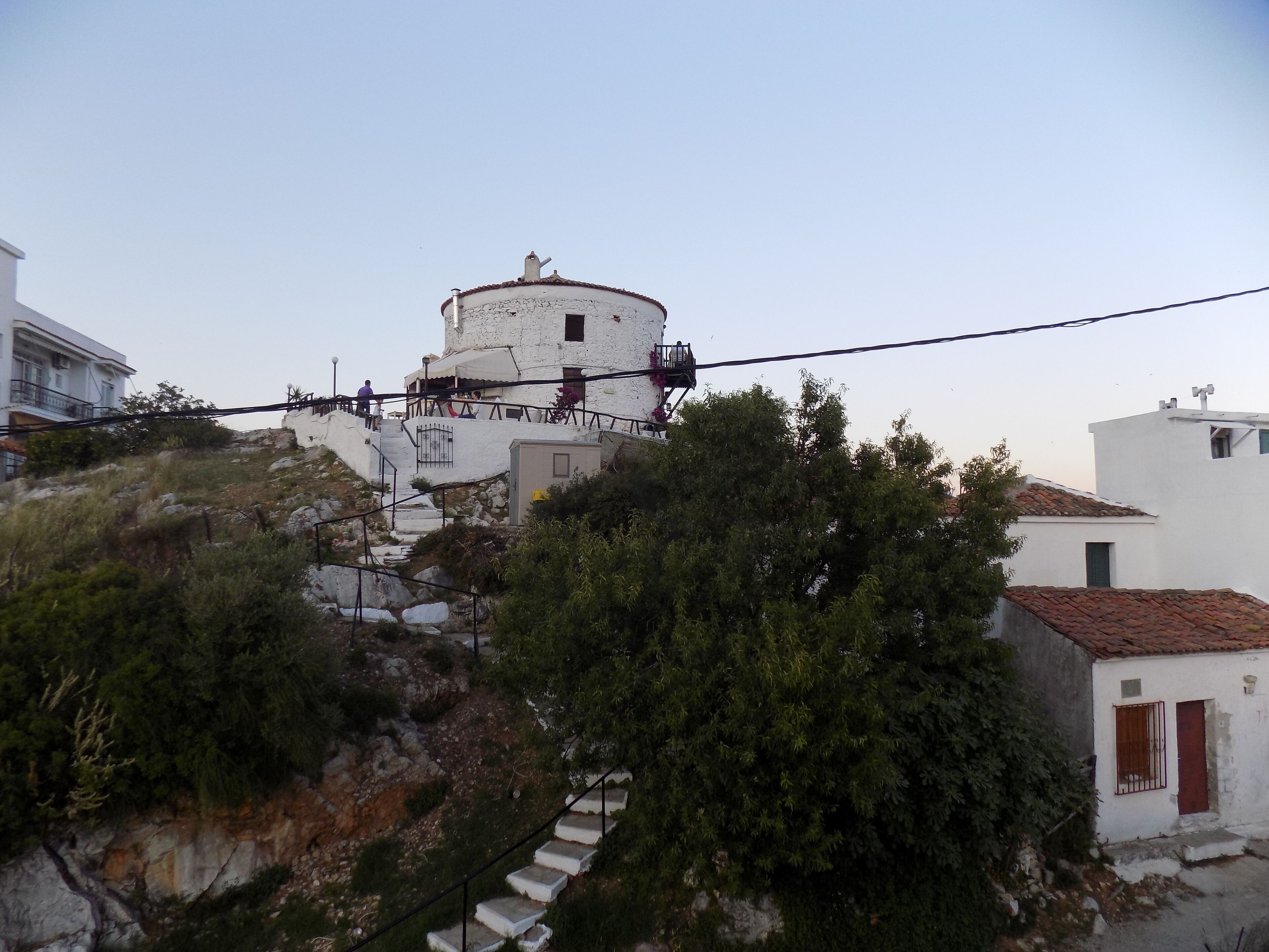 Classic Double Room, 1 Bedroom, Hill View | Mountain view
