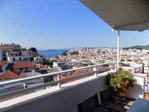Sacada