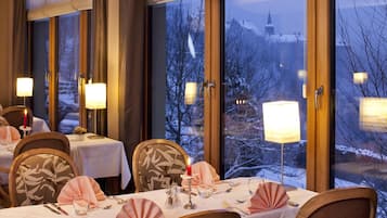 Spécialités Cuisine française