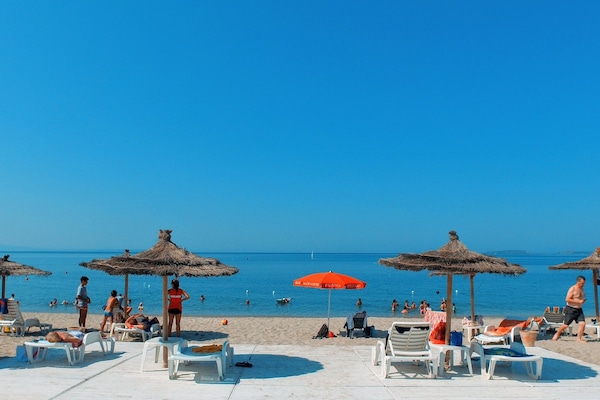 Plage