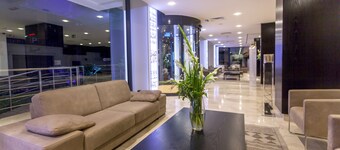 Business Hotel Tunis