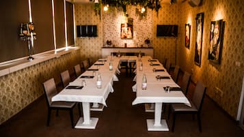 Sala de reuniones