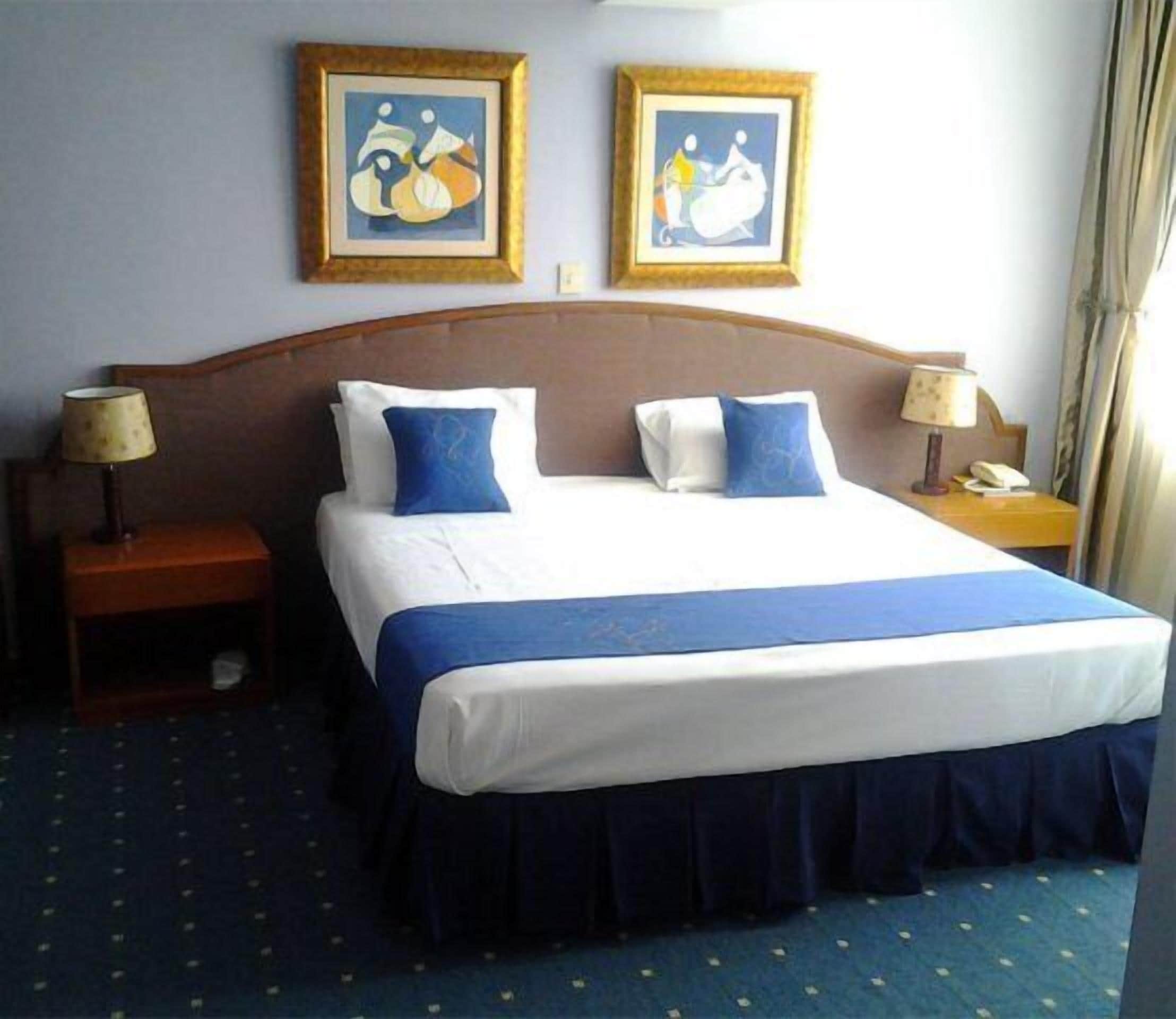 Global Hotel in Addis Ababa, Ethiopia
