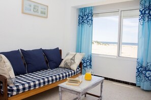 TV - Apartamentos Calypso (Punta Umbria)