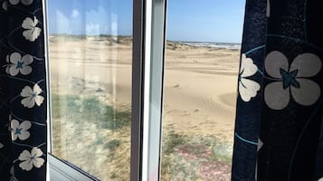 Apartment, Sea View (6 pax) | View from room