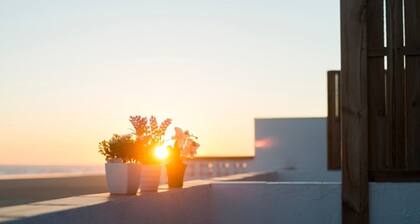 Apartamentos Calypso