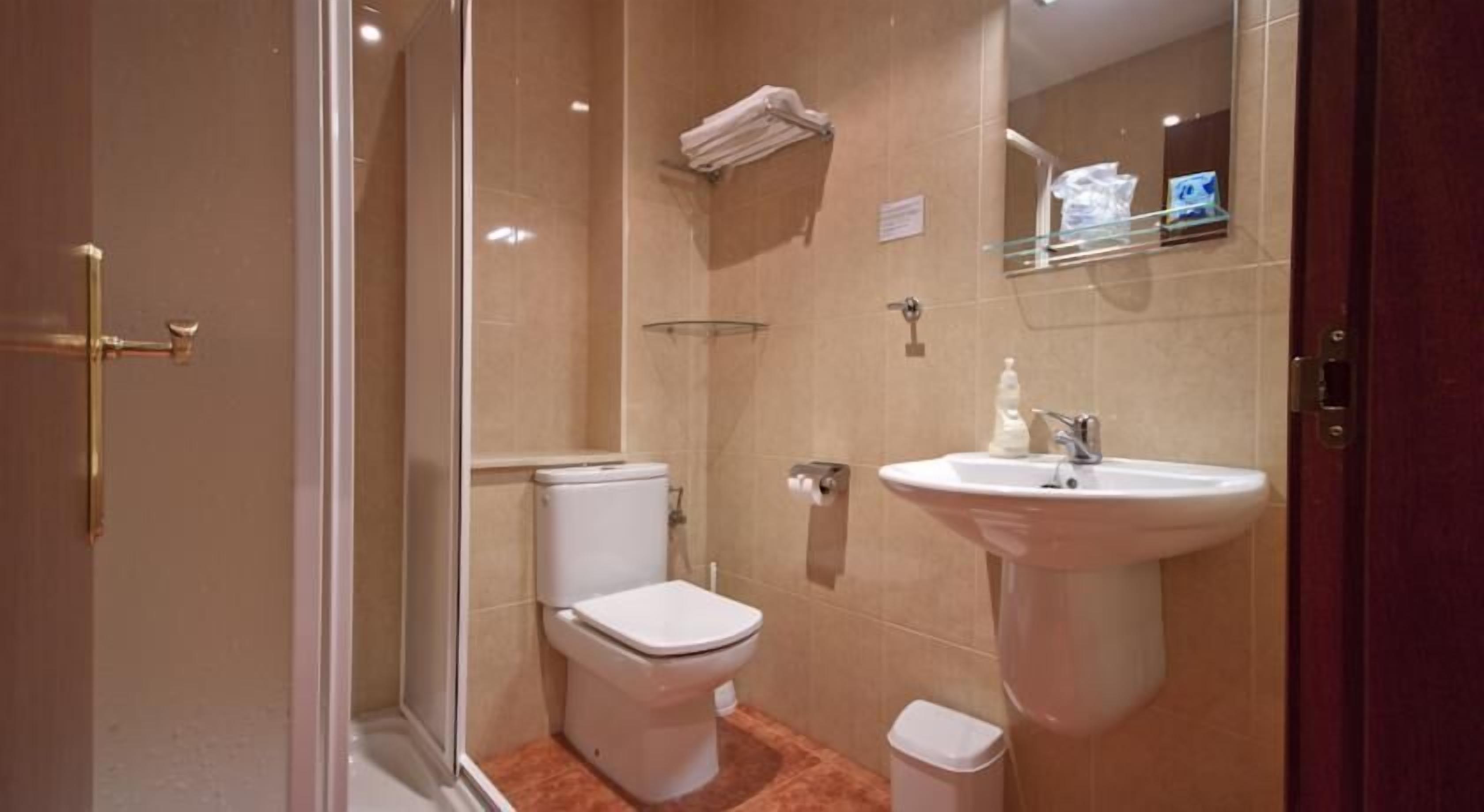 Foto - U-Hotel Darío Lugo