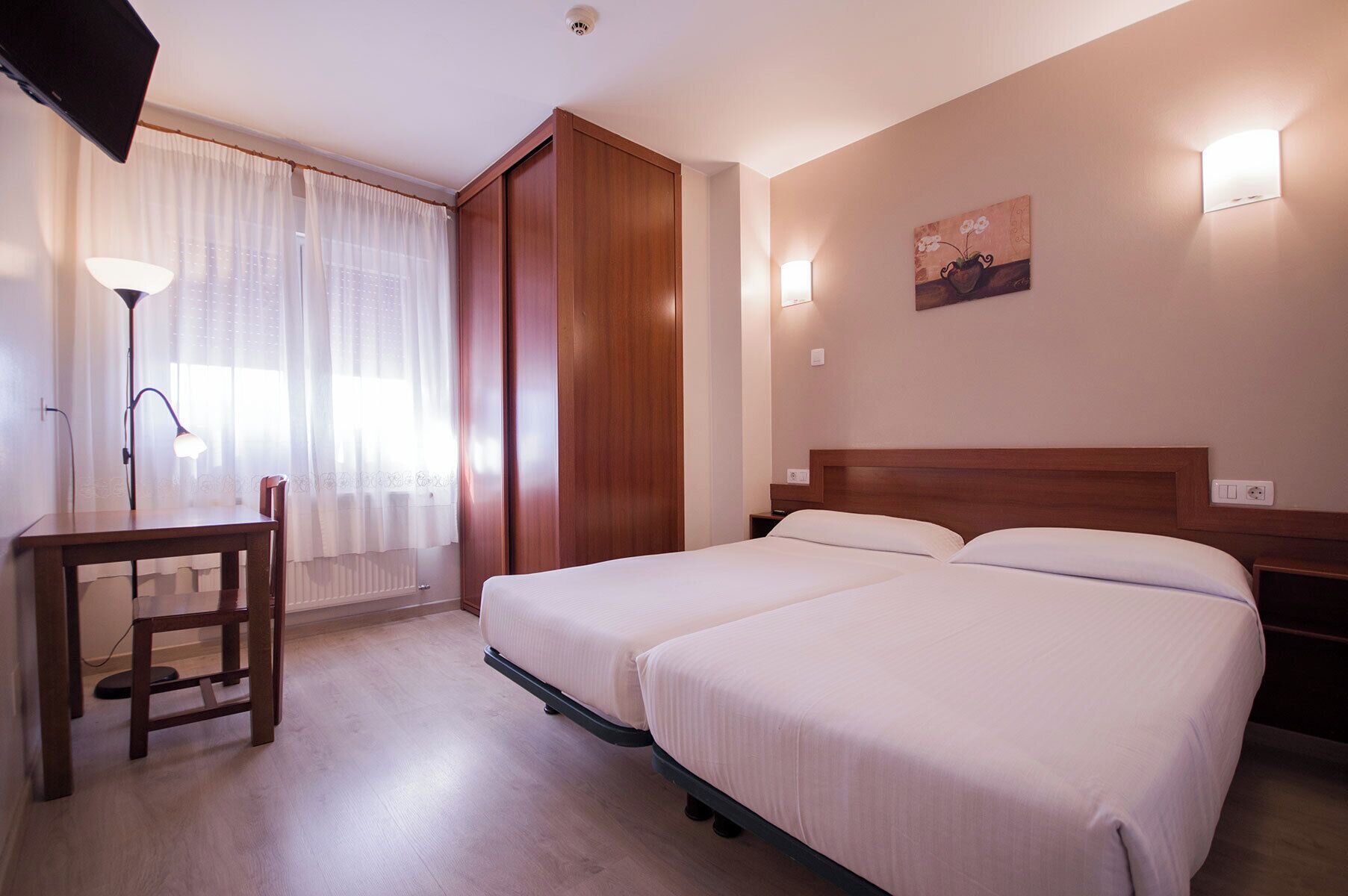 Foto - U-Hotel Darío Lugo