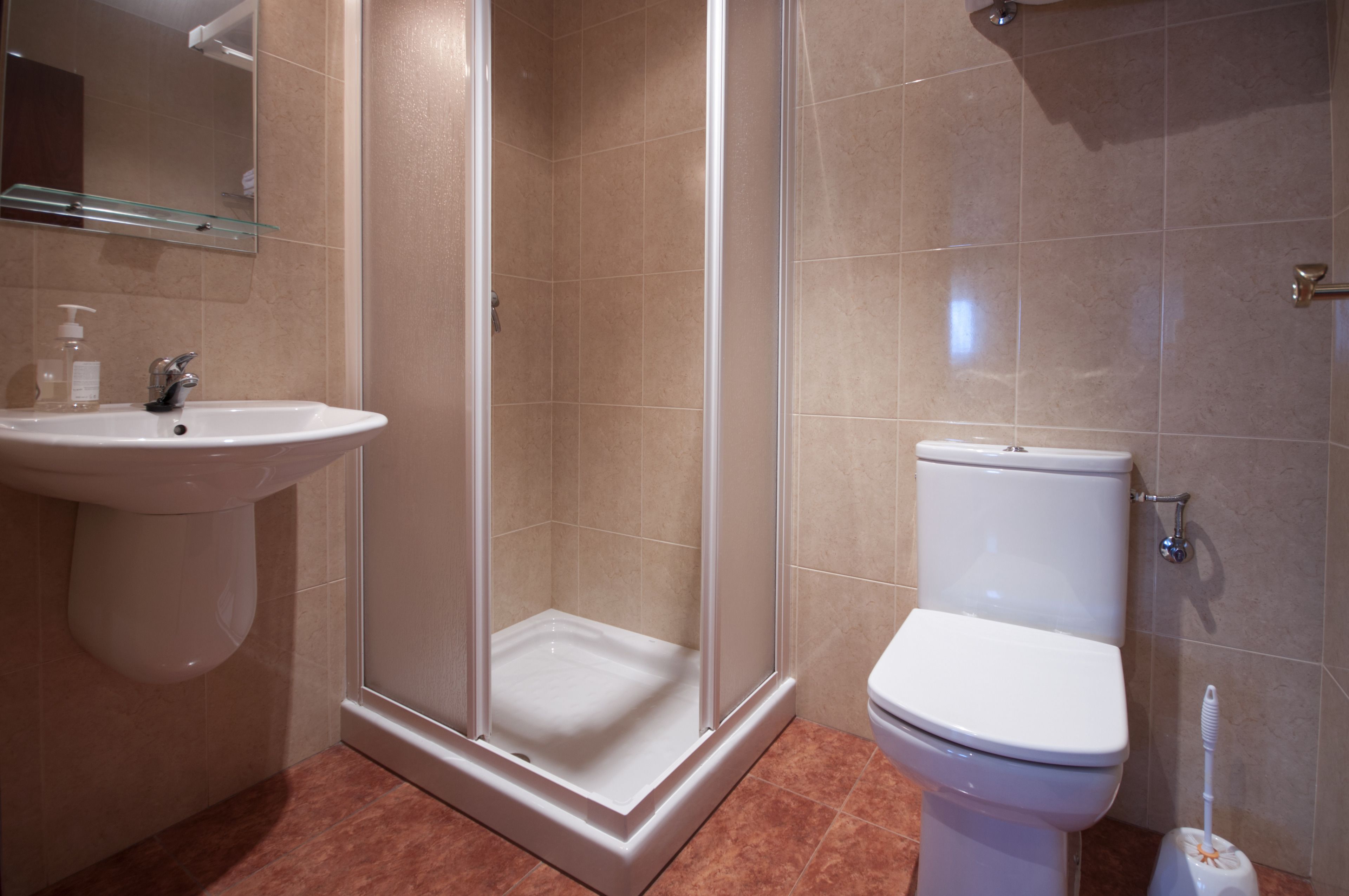 Foto - U-Hotel Darío Lugo