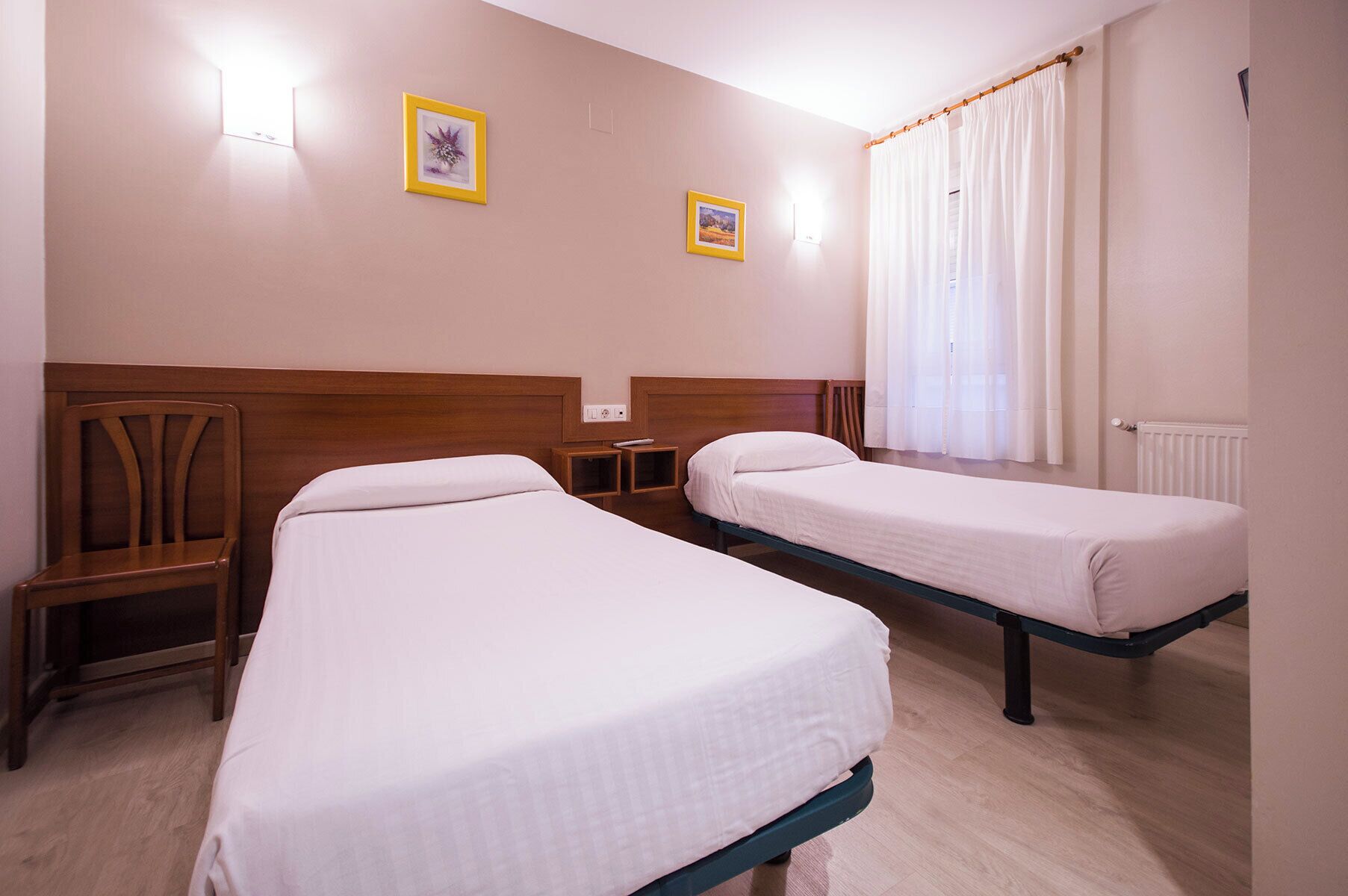 Foto - U-Hotel Darío Lugo