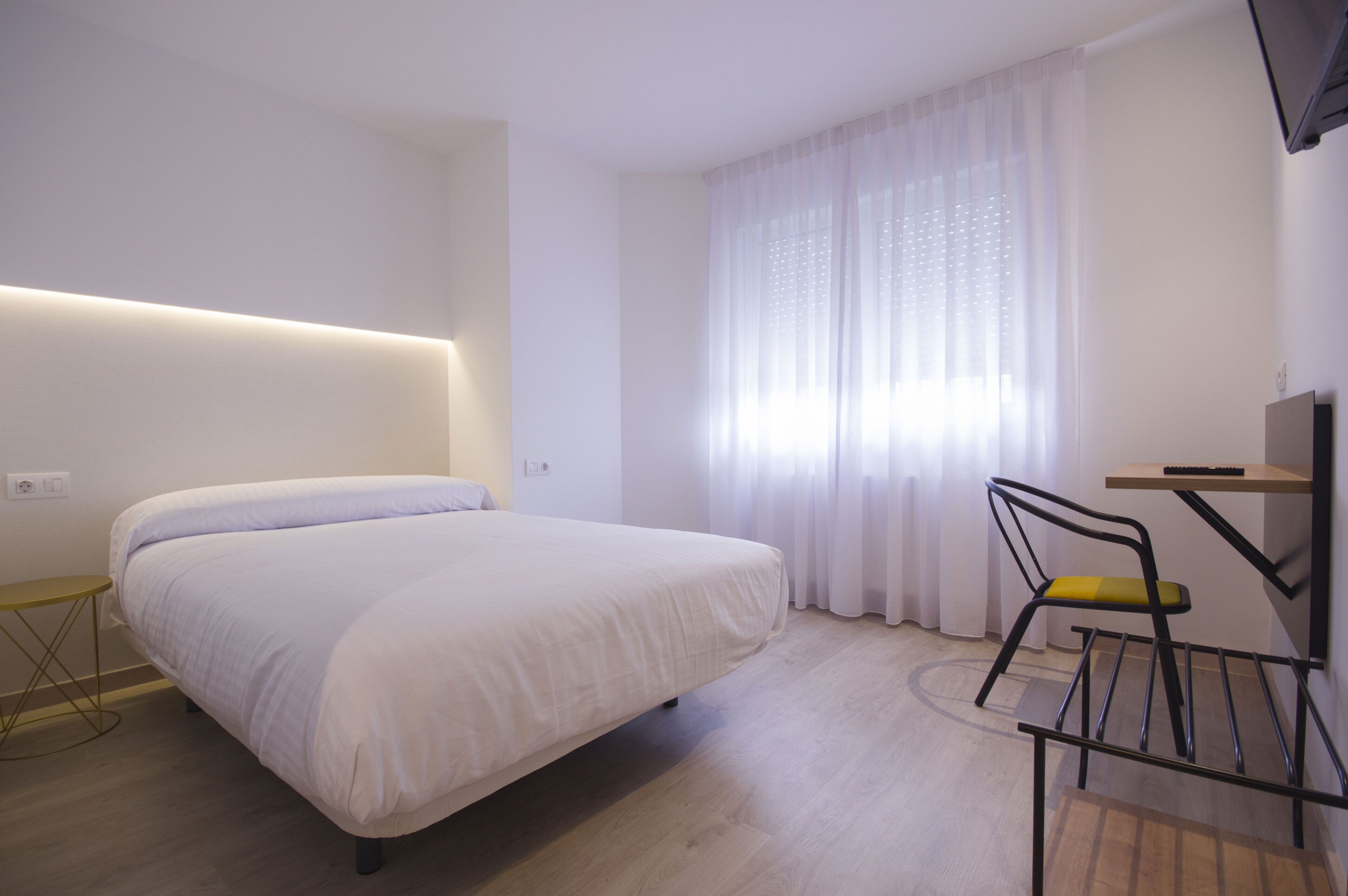 Foto - U-Hotel Darío Lugo