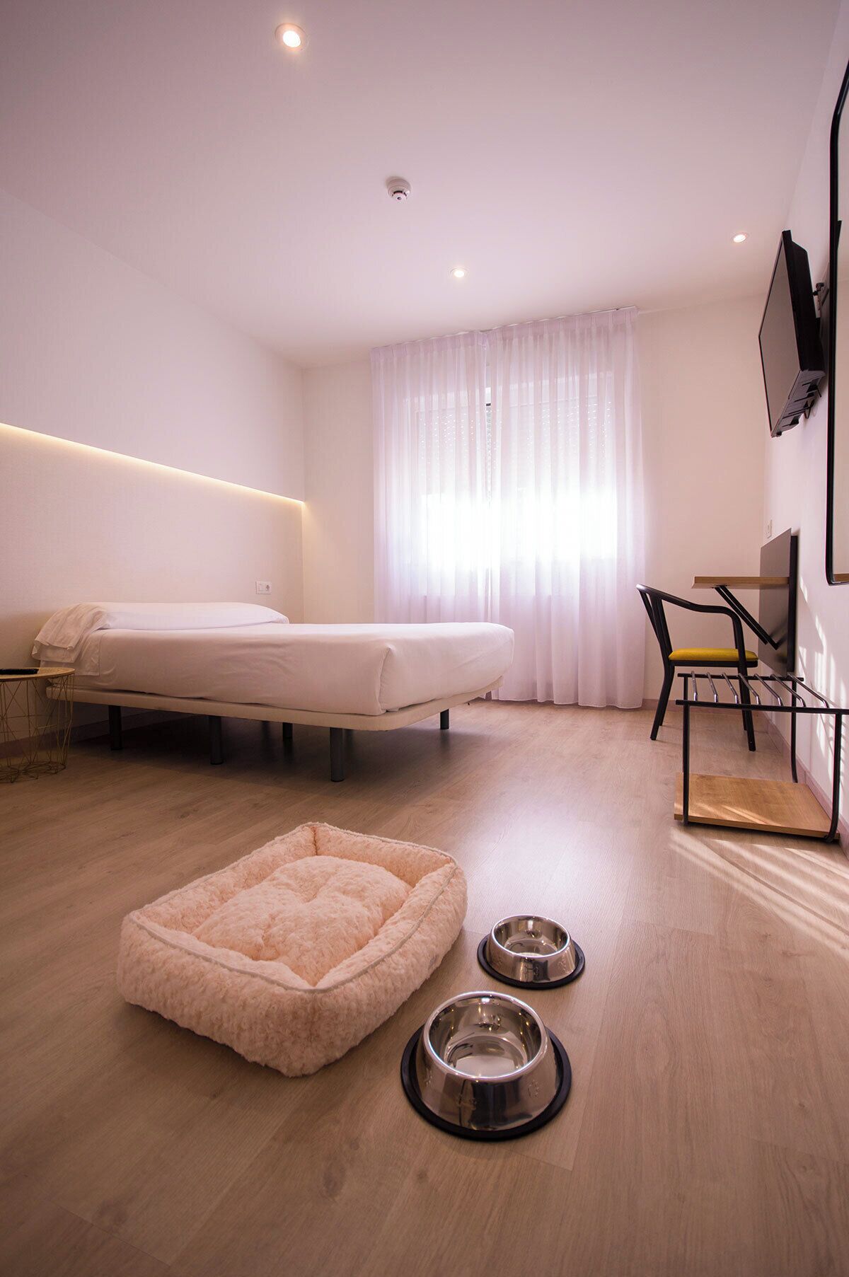 Foto - U-Hotel Darío Lugo