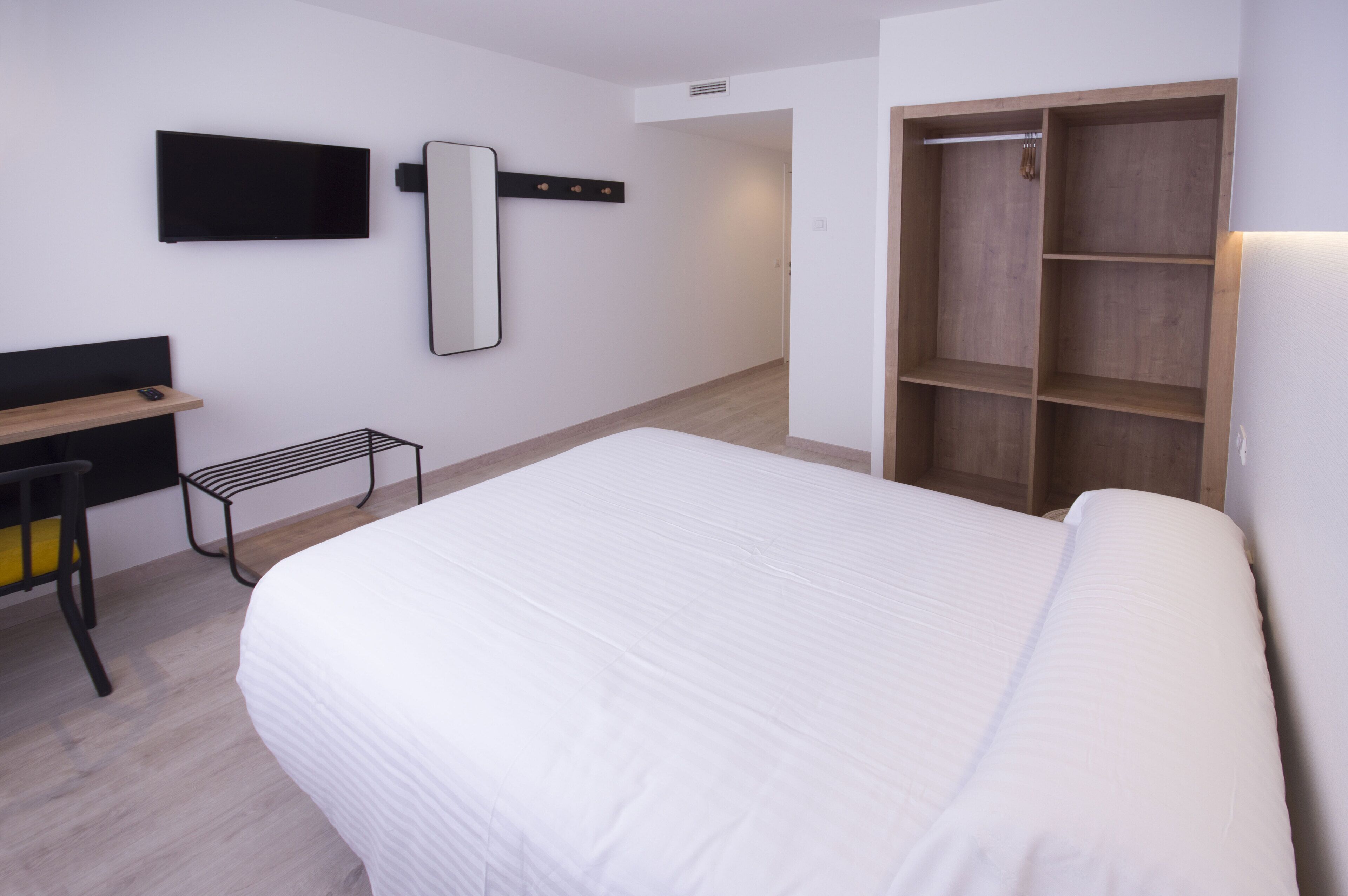 Foto - U-Hotel Darío Lugo