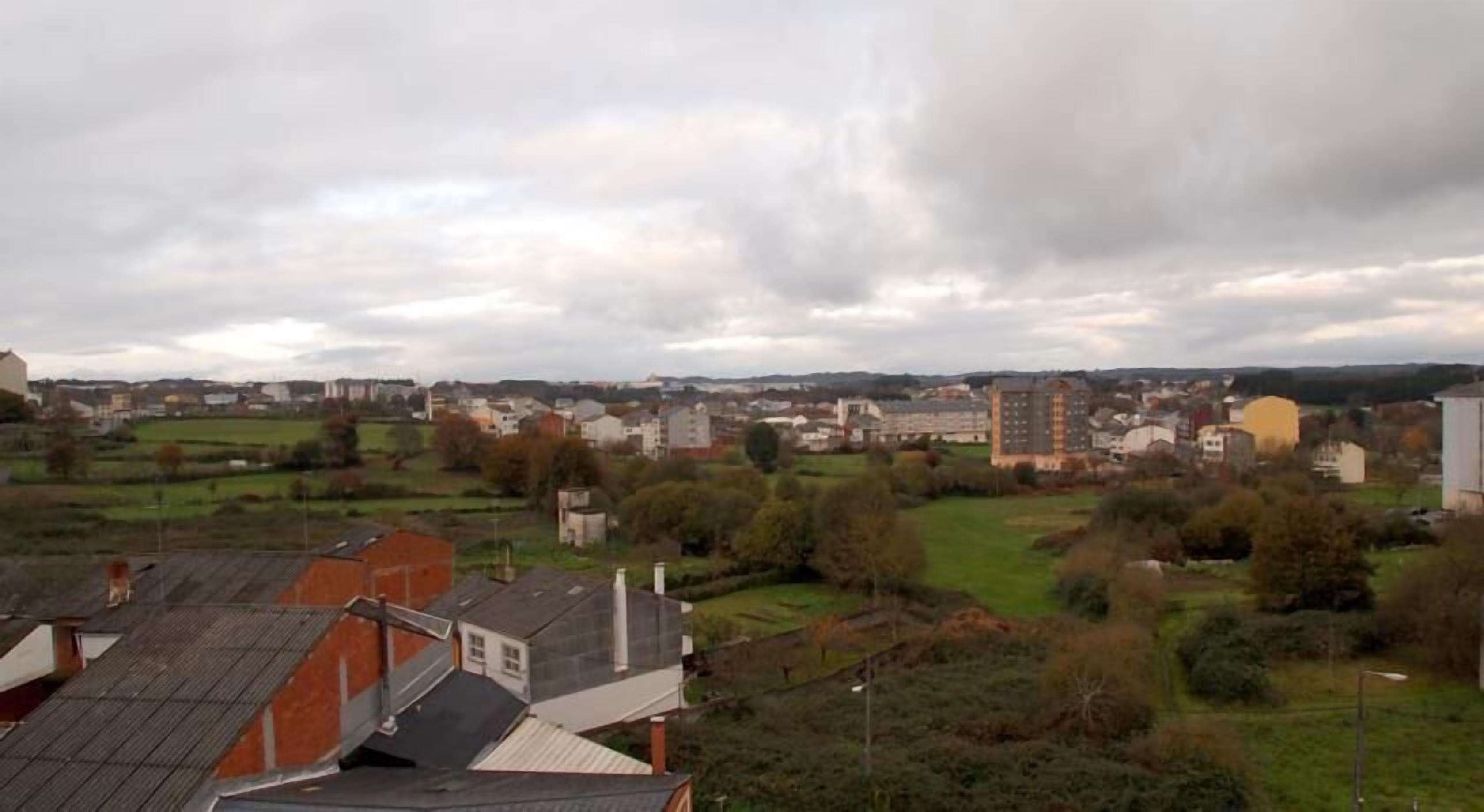 Foto - U-Hotel Darío Lugo