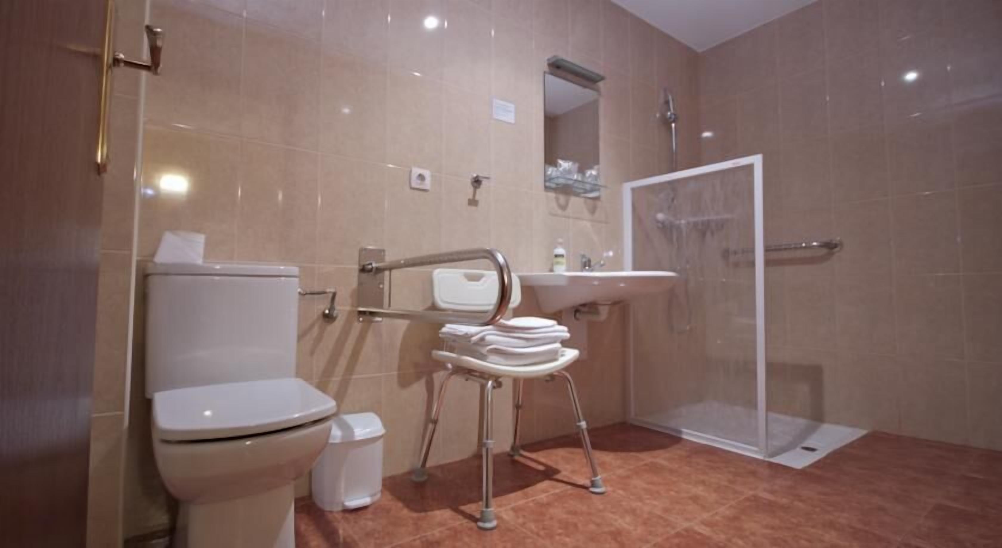 Foto - U-Hotel Darío Lugo