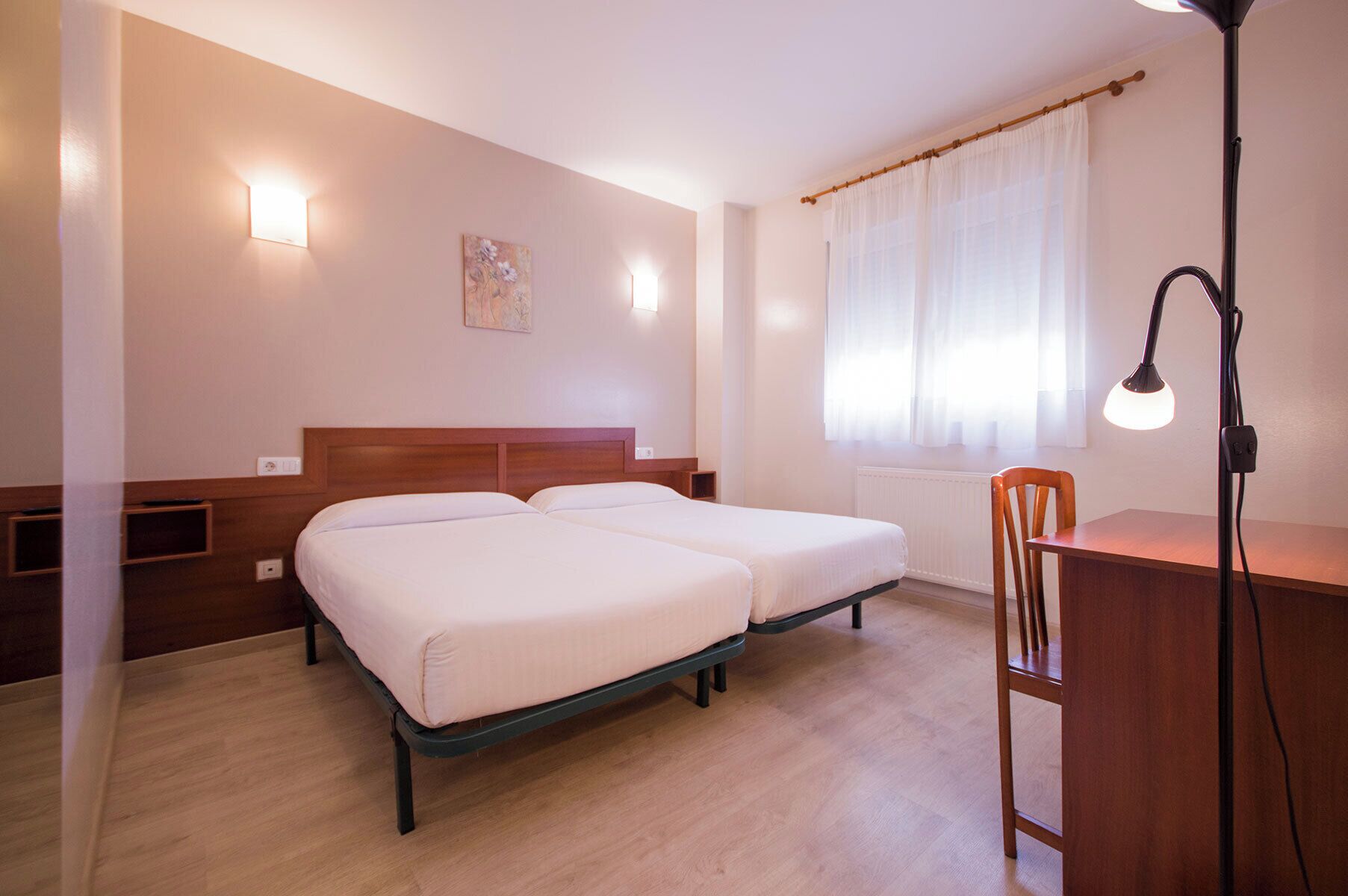 Foto - U-Hotel Darío Lugo