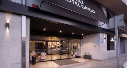 U-Hotel Dario Lugo