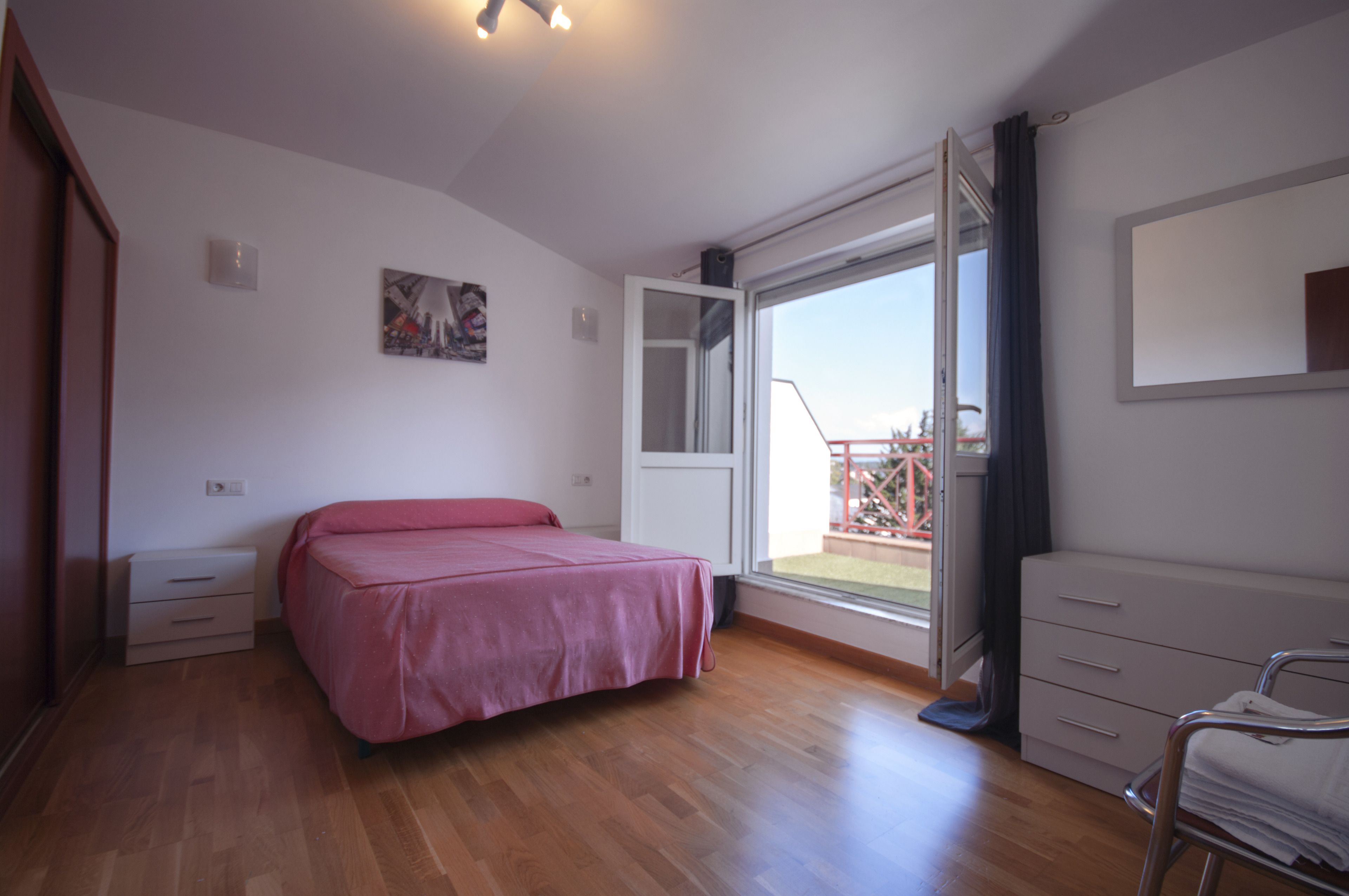 Foto - U-Hotel Darío Lugo