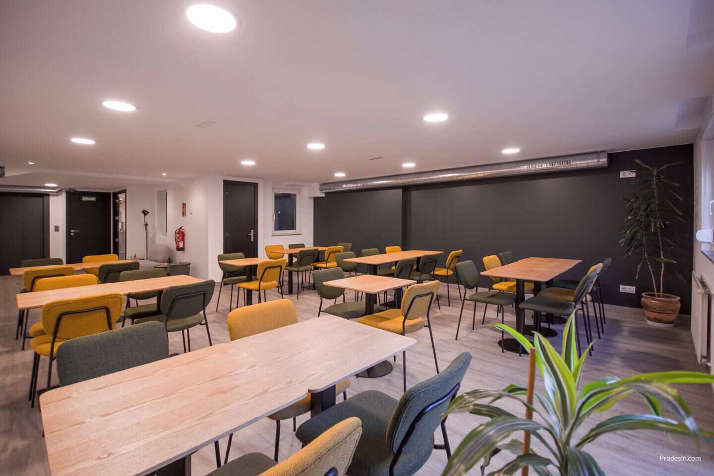 Foto - U-Hotel Darío Lugo