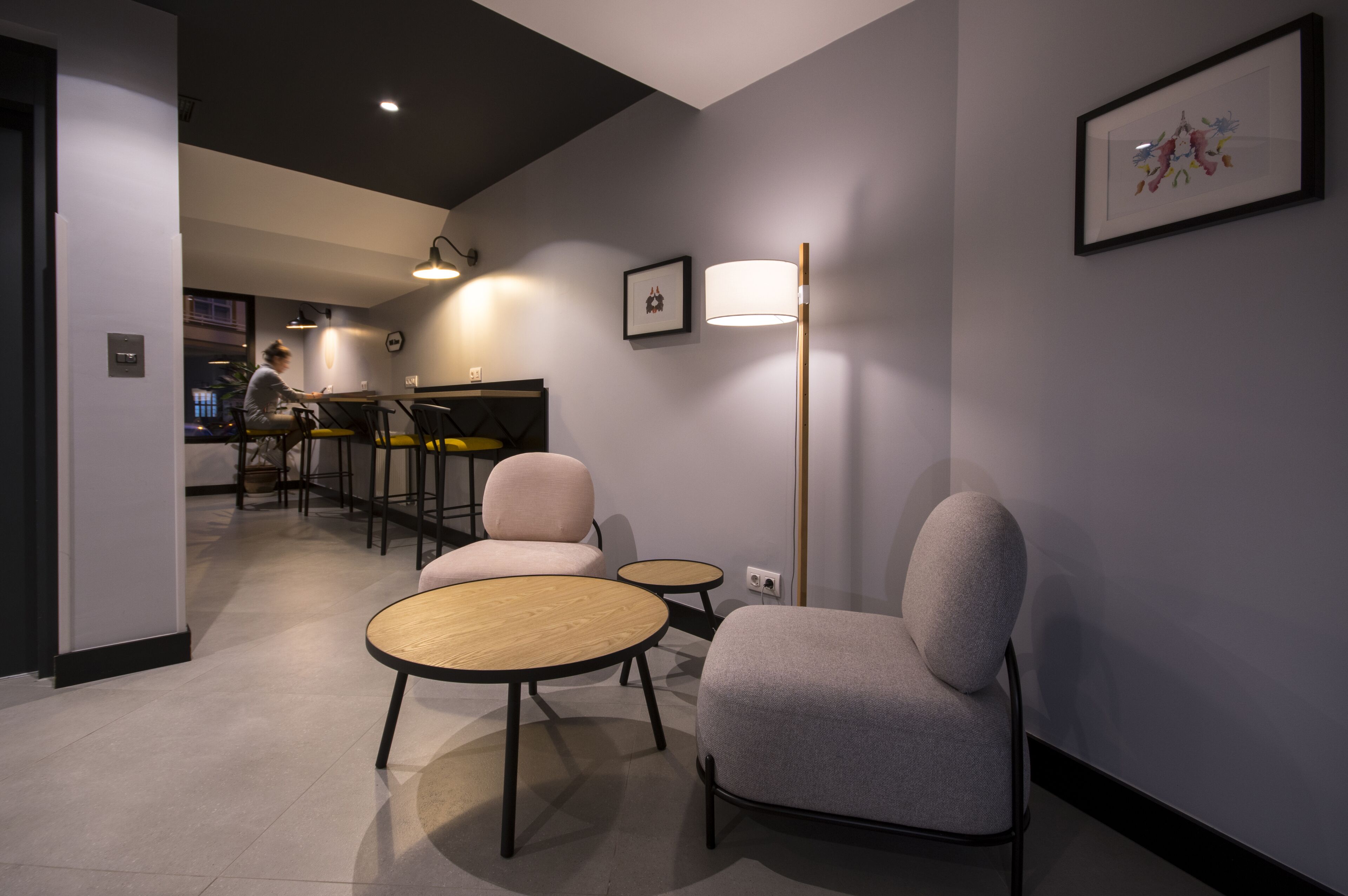 Foto - U-Hotel Darío Lugo