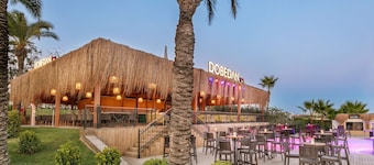 DOBEDAN BEACH RESORT COMFORT