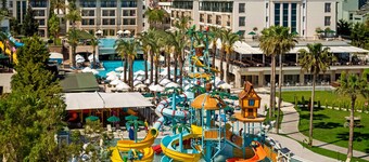 DOBEDAN BEACH RESORT COMFORT