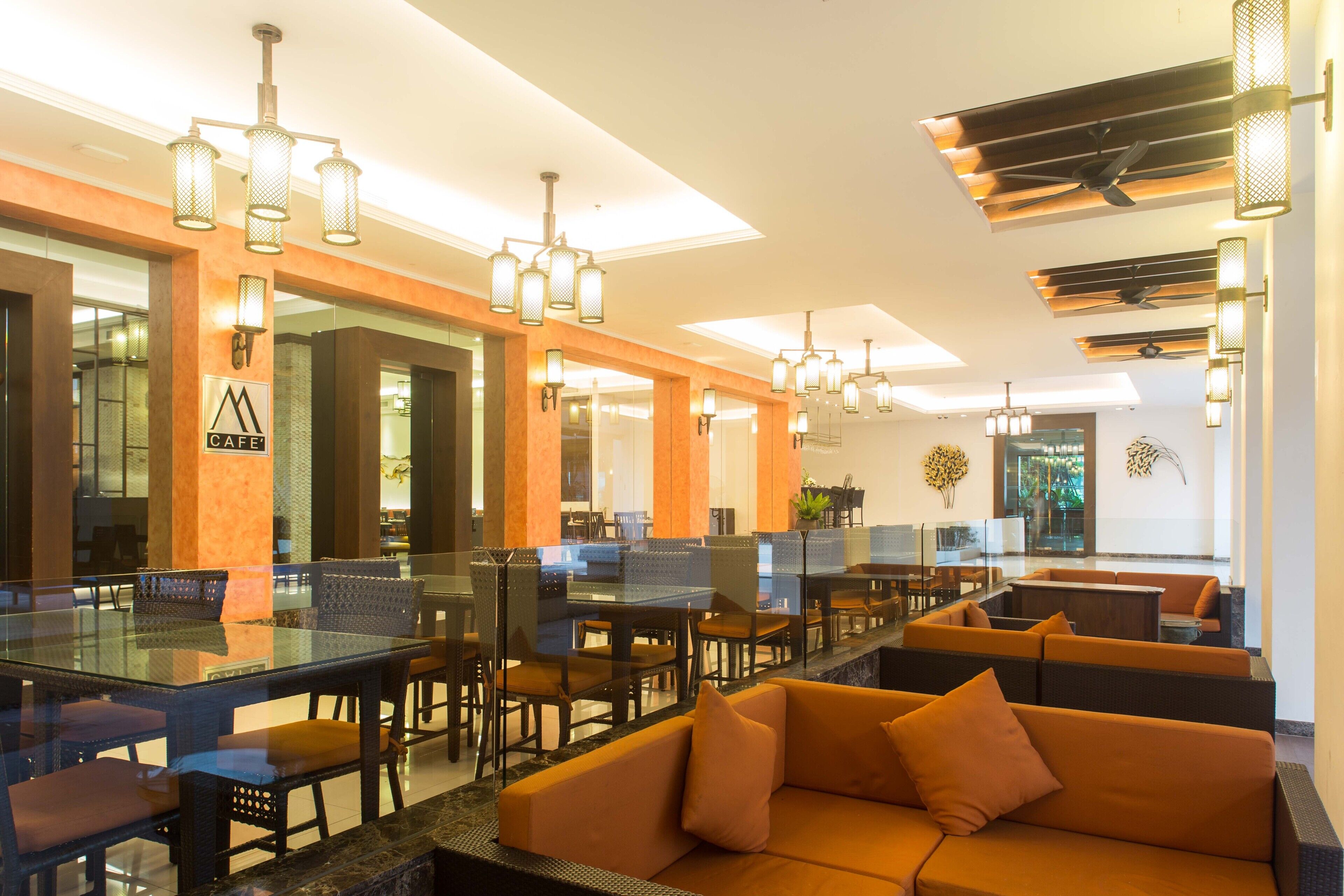 Foto - Mida Grande Hotel Dhavaravati, Nakhon Pathom