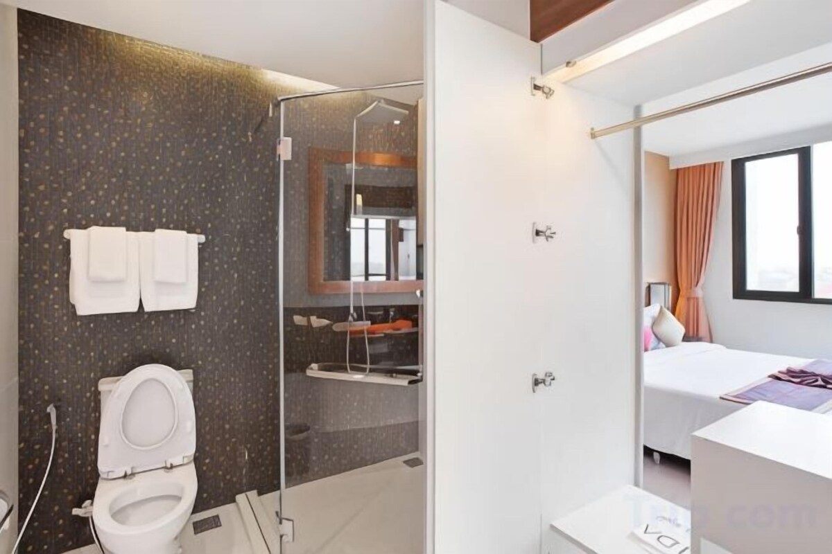Badkamer