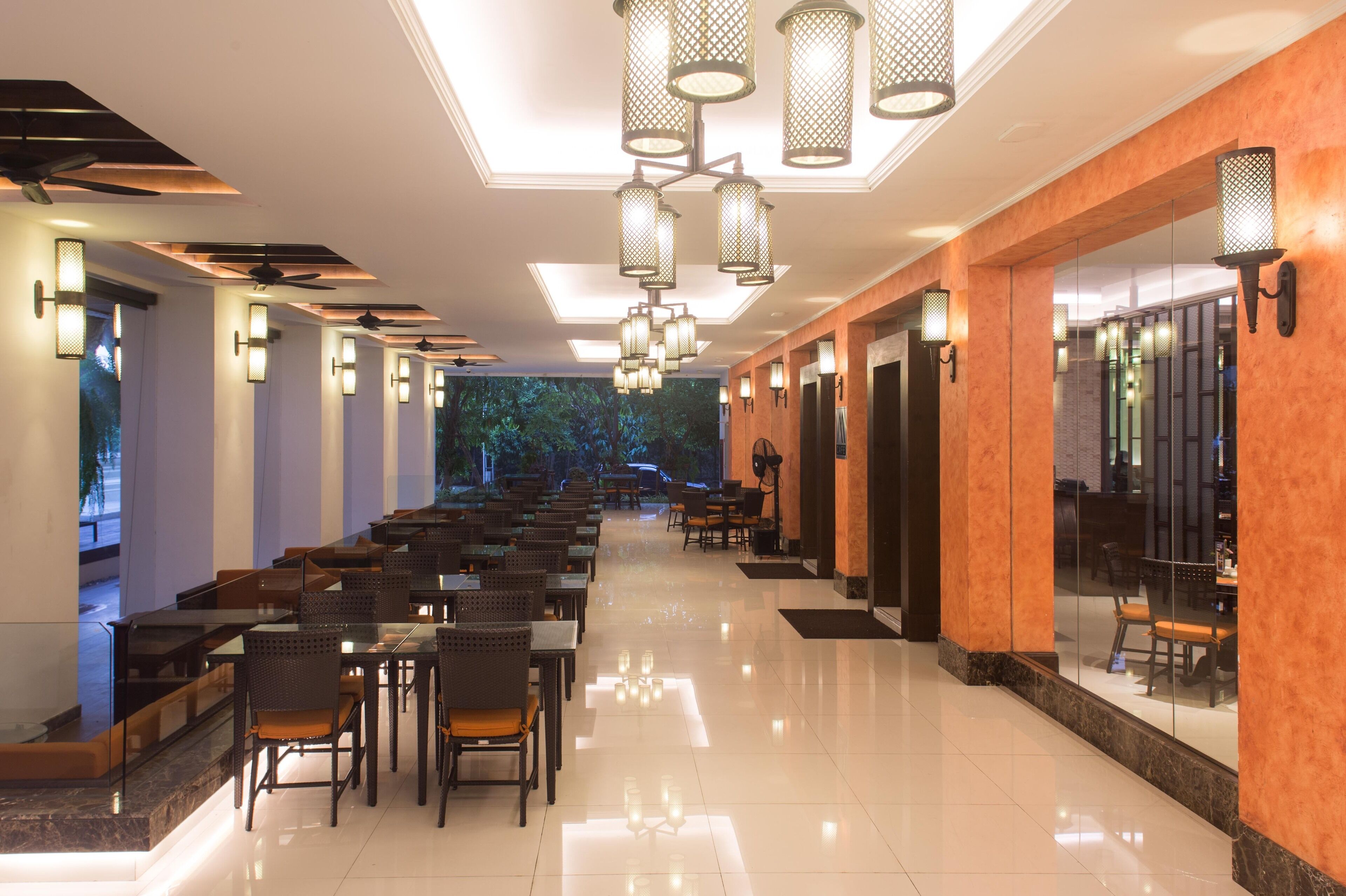 ร้านอาหาร