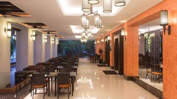 ร้านอาหาร