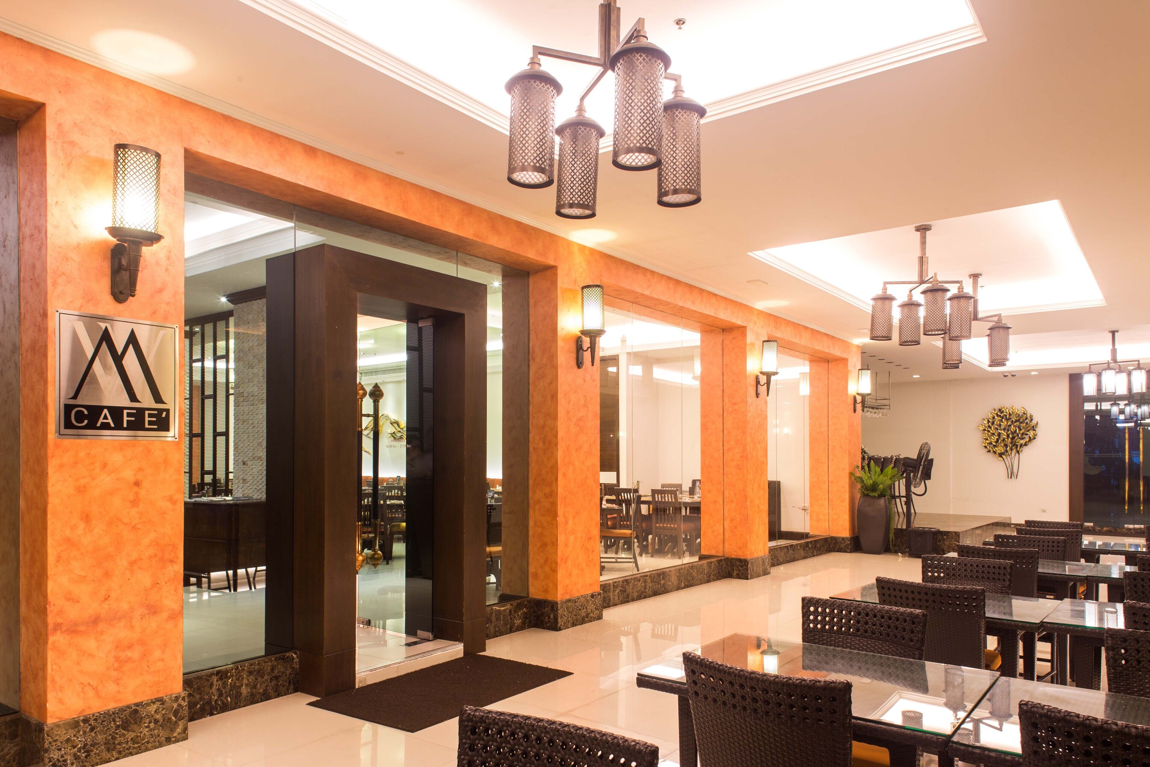 Foto - Mida Grande Hotel Dhavaravati, Nakhon Pathom