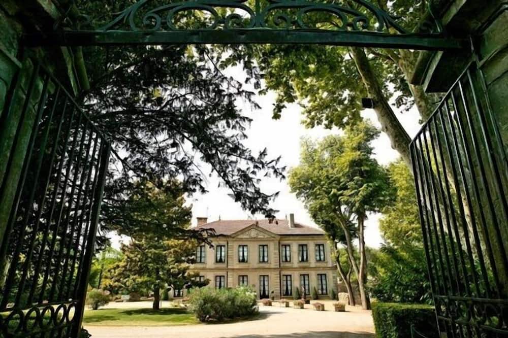 Domaine d'Auriac